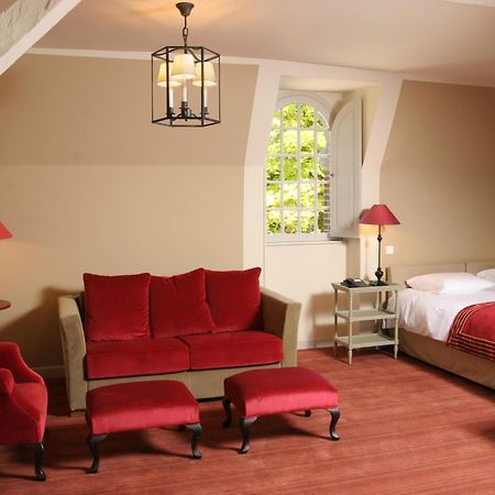 Chateau D'Augerville Golf & Spa Resort Exteriör bild