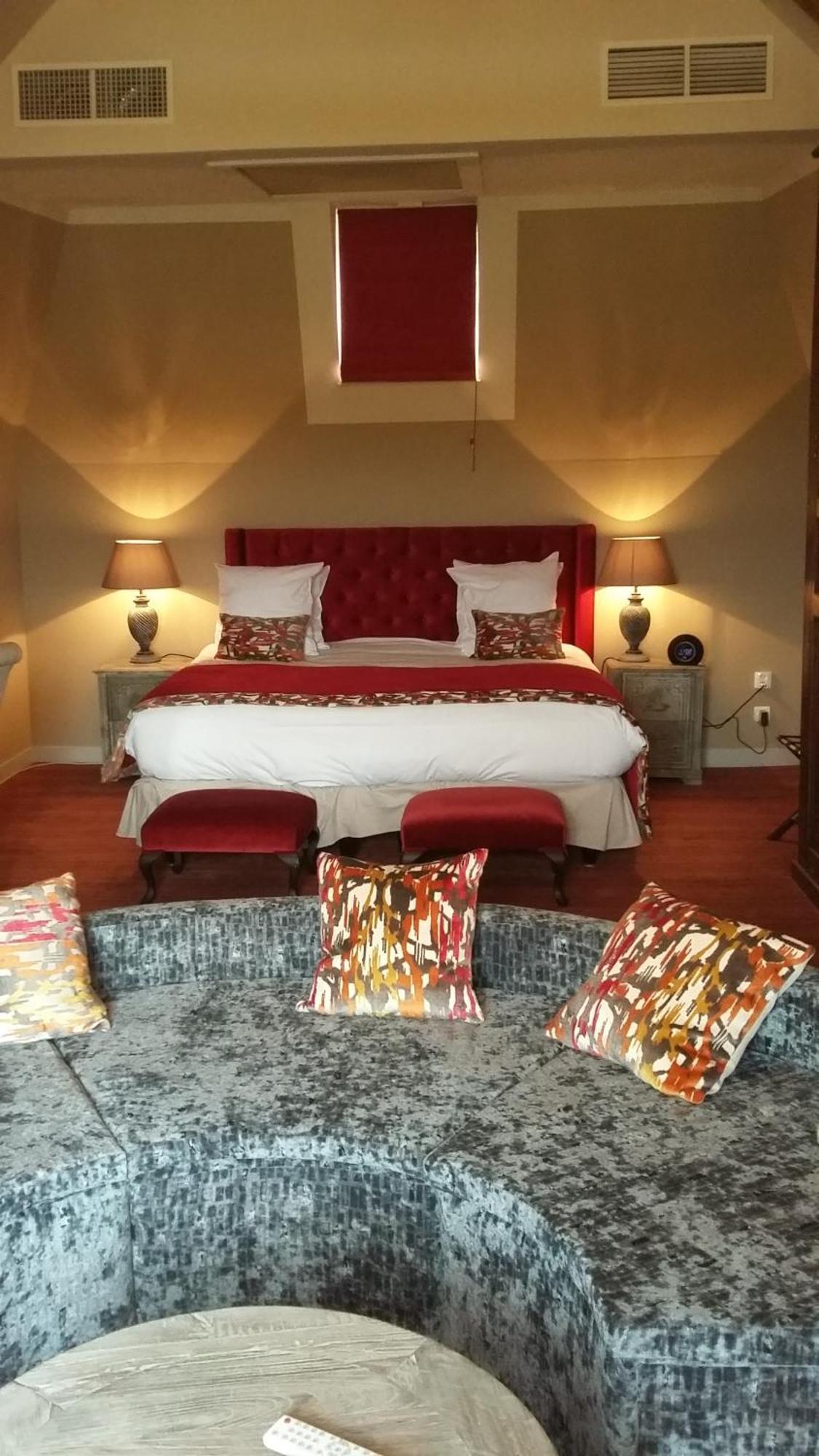 Chateau D'Augerville Golf & Spa Resort Exteriör bild